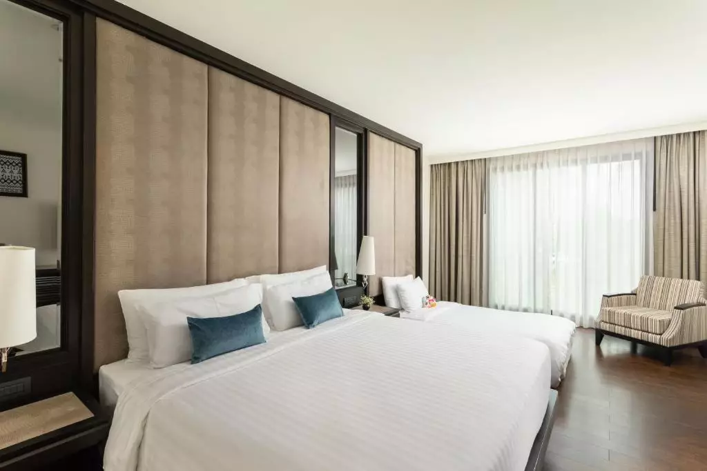 Movenpick Hotel Sukhumvit 15 Bangkok